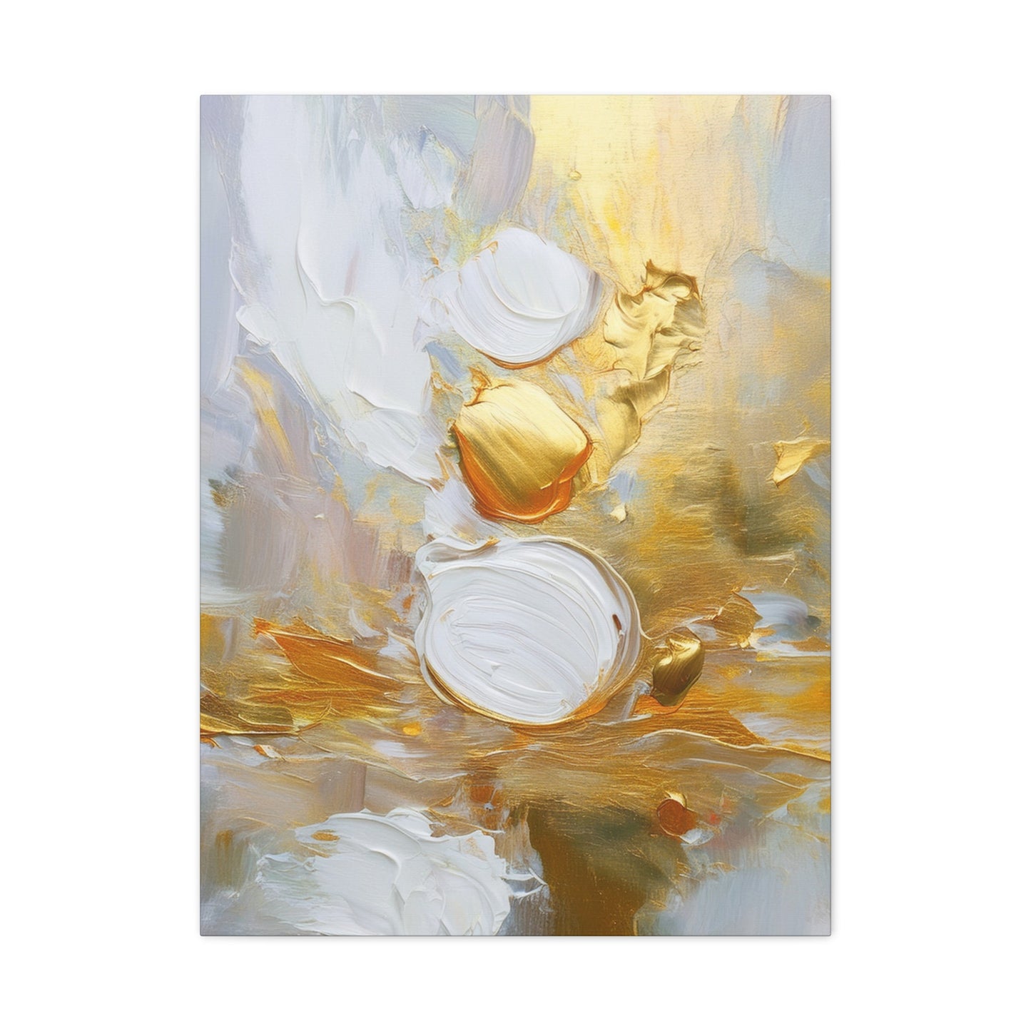 Abstract Oil Painting Print Canvas 20x24,20x30,24x30 24x32,24x36,30x40 32x48,36x48,40x60 Pine-Wood Inner Frame ABS-63