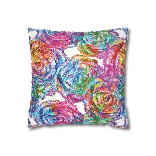 Design Pillow Case