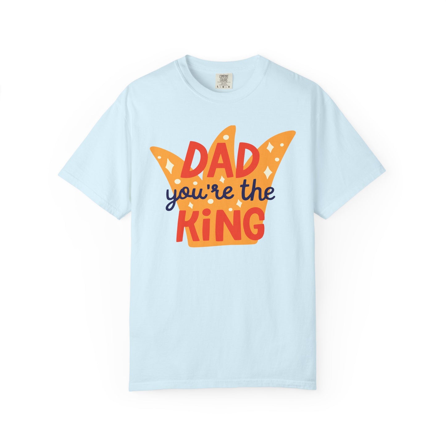 Camiseta unisex para el día del padre
