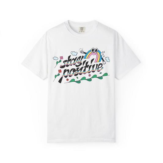 Positive Quotes Shirt
