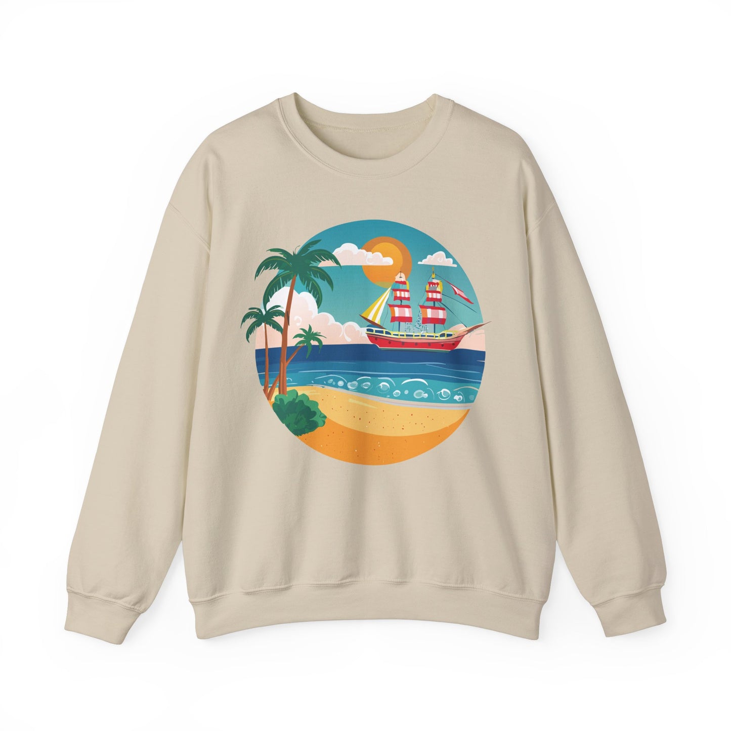 BEACH Sweatshirt