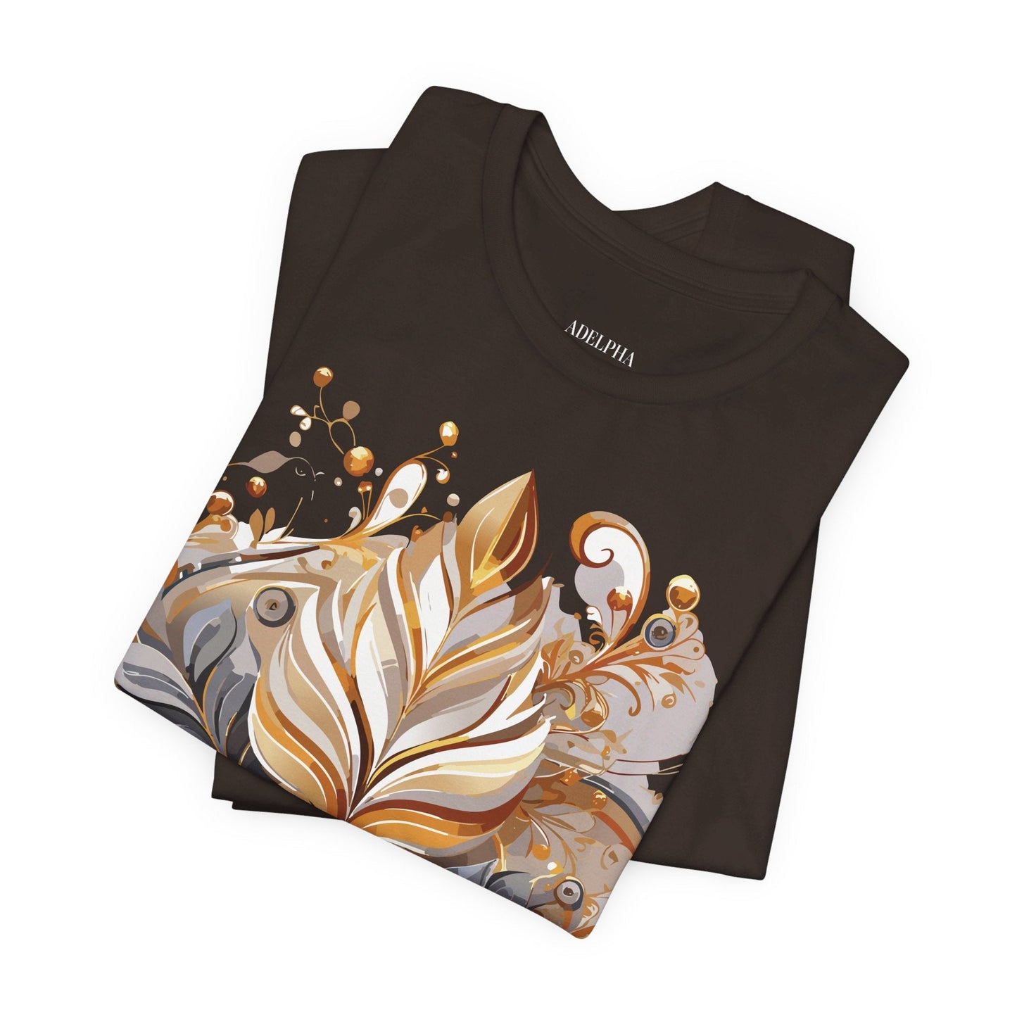 Adelpha Graphic T Shirt Unisex Jersey Short Sleeve Vintage Inspired Artwork Tee Premium