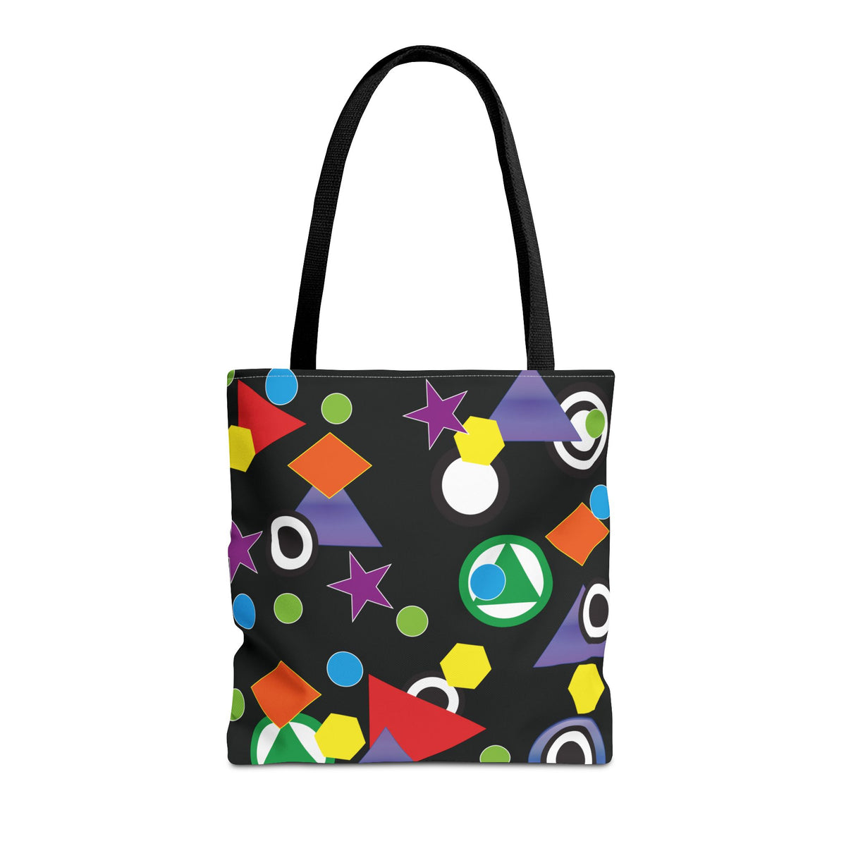 Designer Canvas Bag