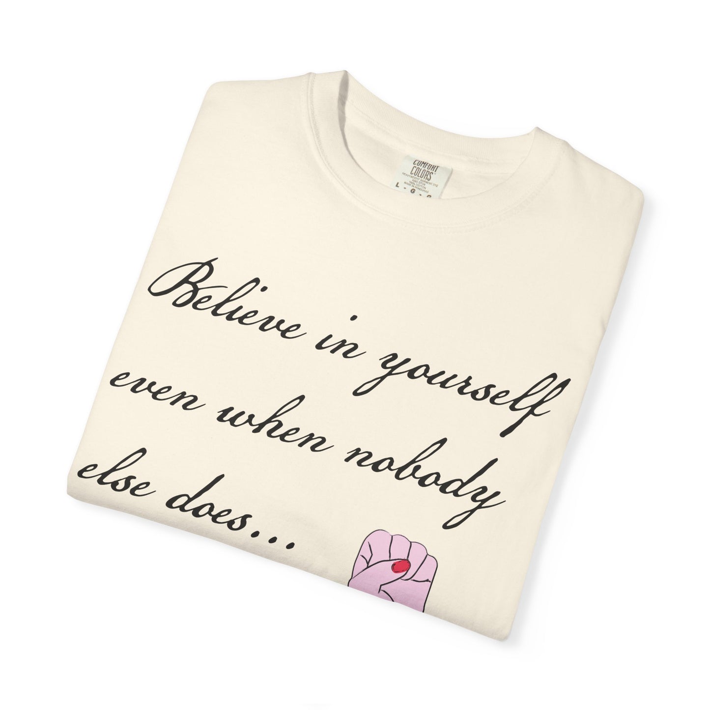 Positive Quotes Shirt