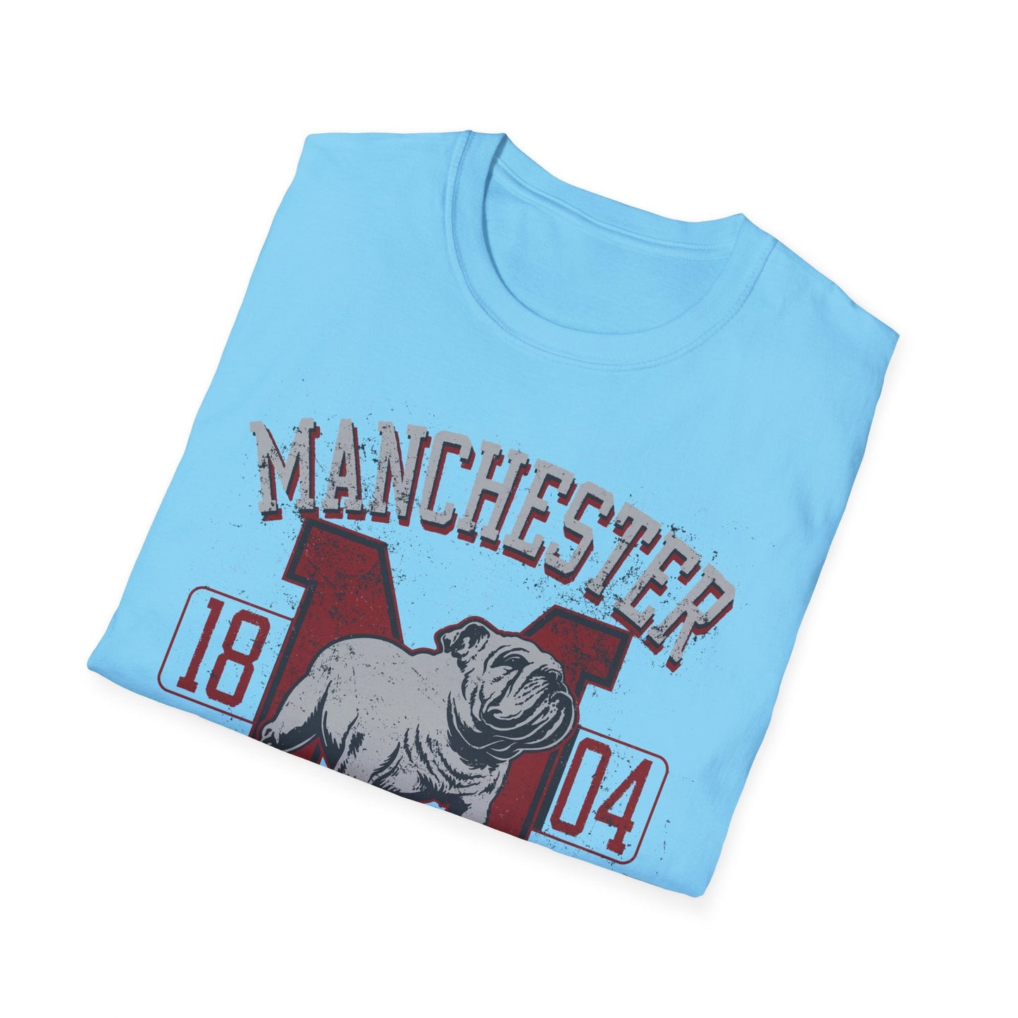 Art Design Graphic Shirt Unisex Softstyle Tee Gildan 64000 100 Percent Ring Spun Cotton