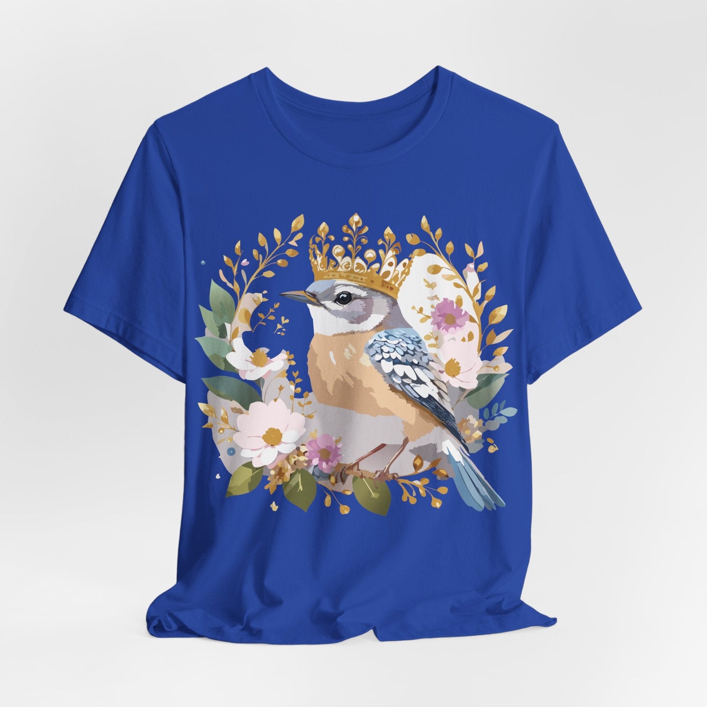 Adelpha Graphic T Shirt Unisex Short Sleeve Art Design Tee Vintage Inspired Artwork