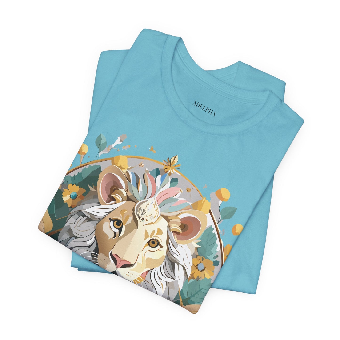 Adelpha Graphic Unisex T Shirt Art Design Tee Vintage Inspired Artwork Jersey Short Sleeve