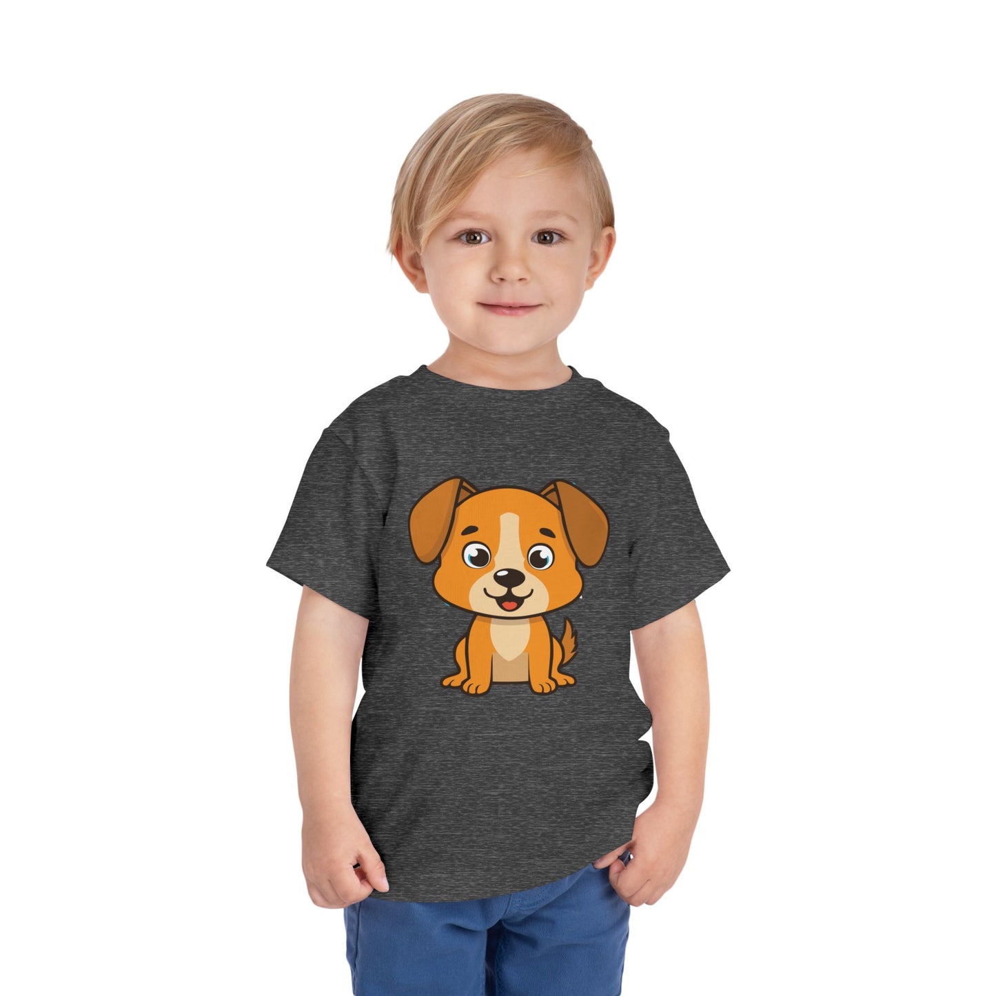 Funny Childrens Shirts (T2-5T)