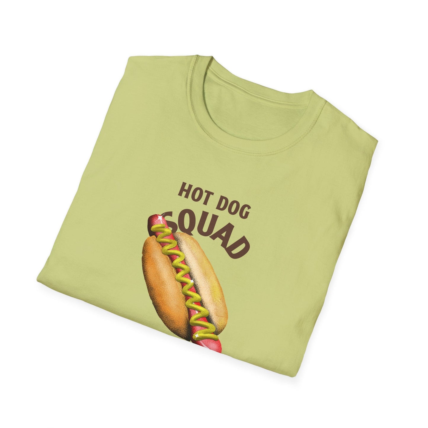 Funny Food T Shirts Unisex Softstyle Short Sleeve Tee With Art Design Gildan Softstyle 64000 Lightweight Comfort
