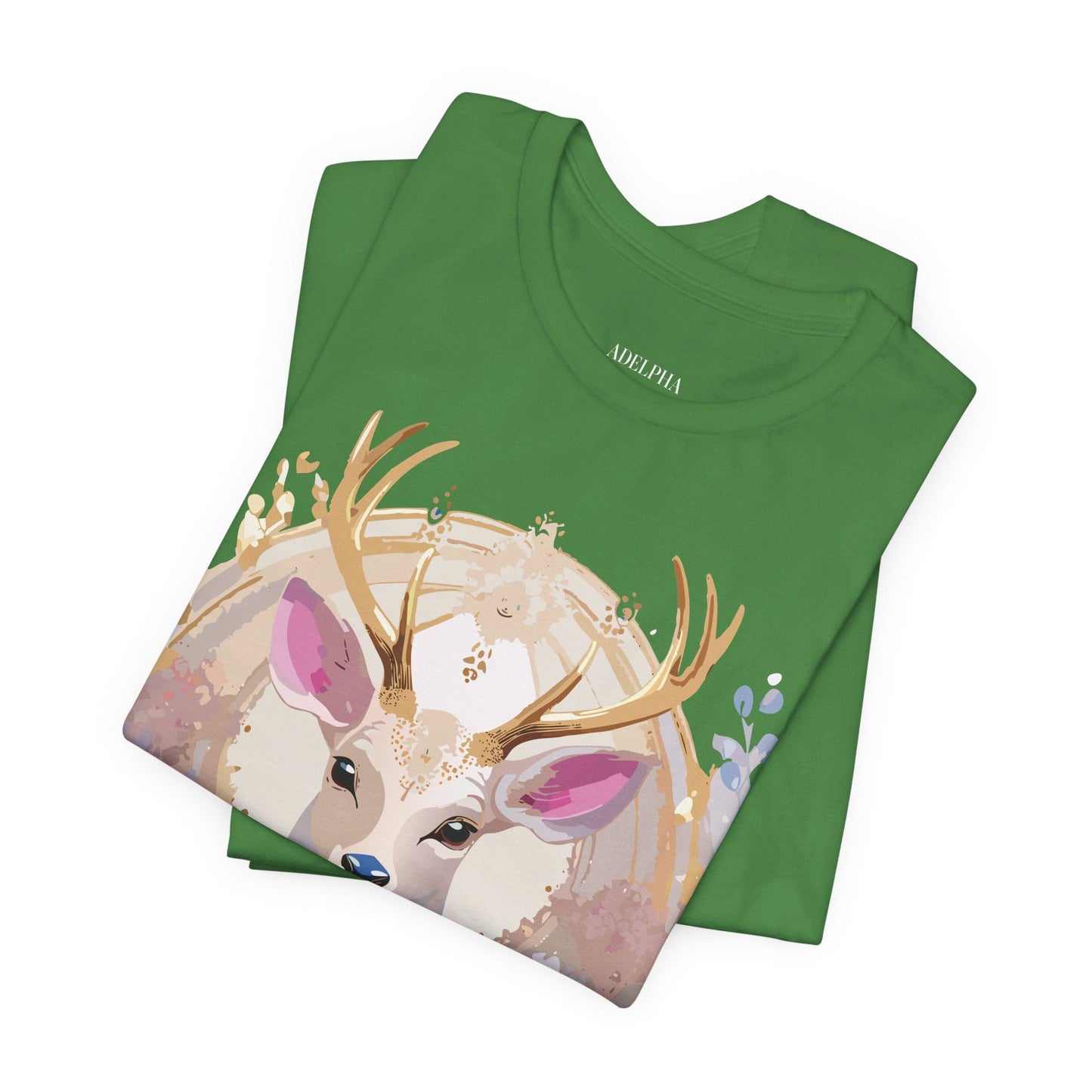 Medallion Graphic T Shirt Unisex Short Sleeve Art Design Tee From Adelpha Vintage Inspired Artwork