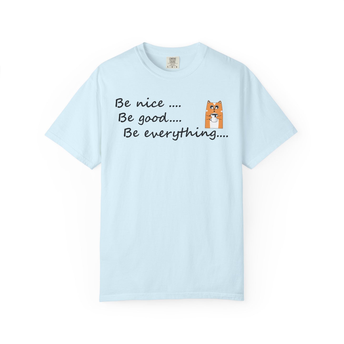 Positive Quotes Shirt