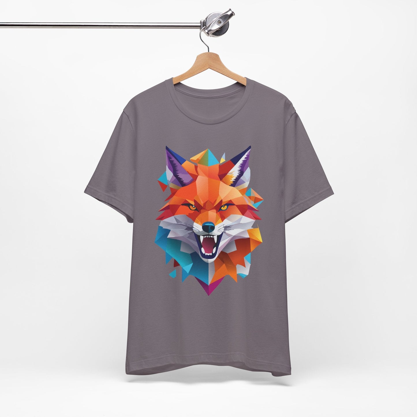 Unisex Animal Shirt With Animals Art Design Tee Shirt Wild Animals Shirt For Men Women