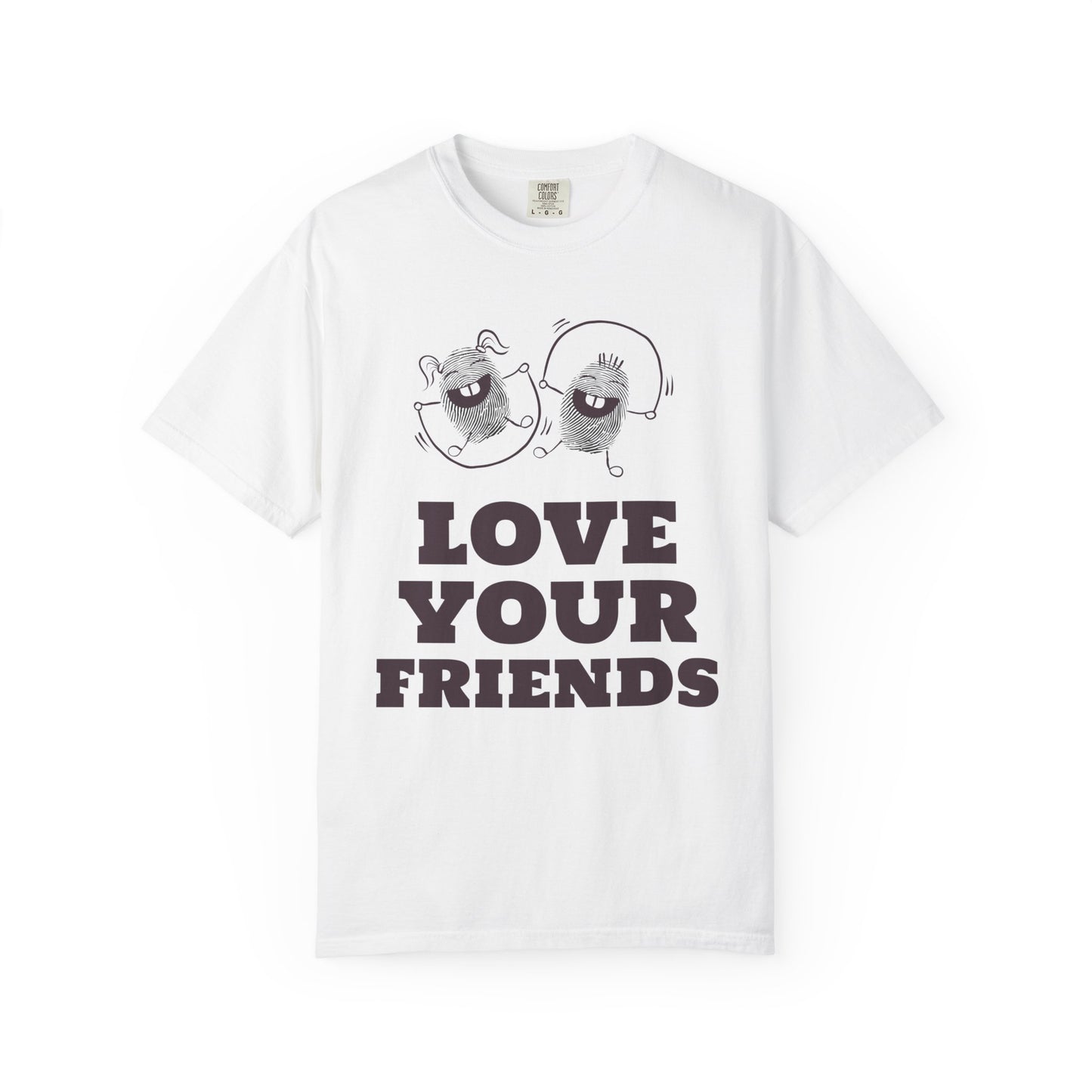 Positive Quotes Shirt