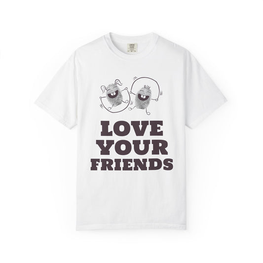 Positive Quotes Shirt
