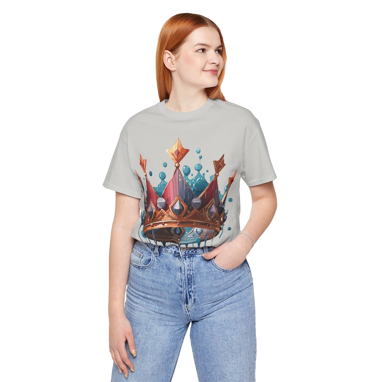 Adelpha Graphic T Shirt Unisex Art Design Tee Vintage Inspired Short Sleeve Premium Quality
