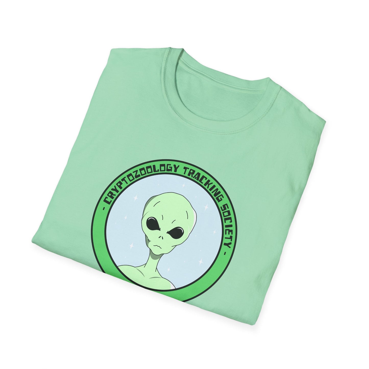 Funny T Shirts UFO Tees Funny Aliens Shirt  10