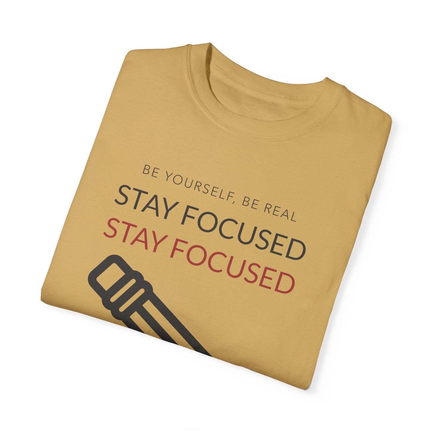 Positive Quotes Shirt - PPU BEST