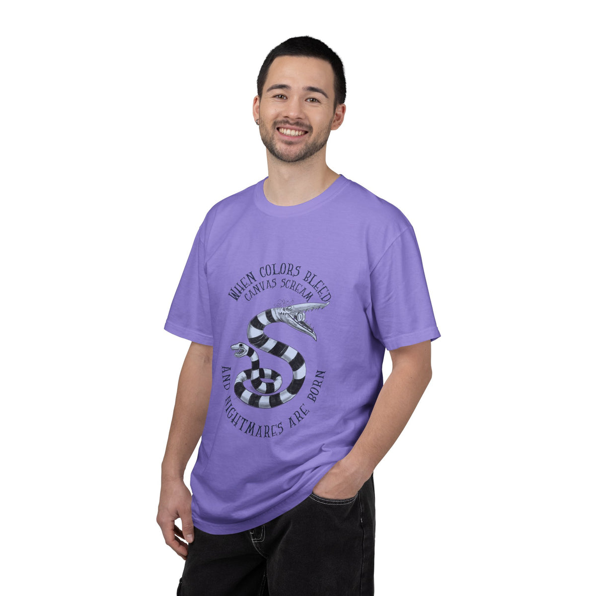 Positive Quotes Shirt
