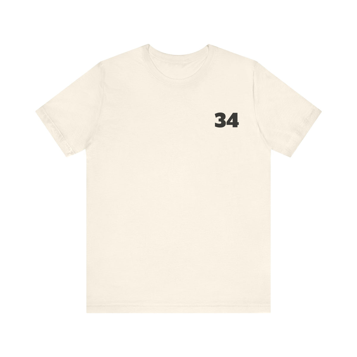 Camiseta unisex de algodón con calavera
