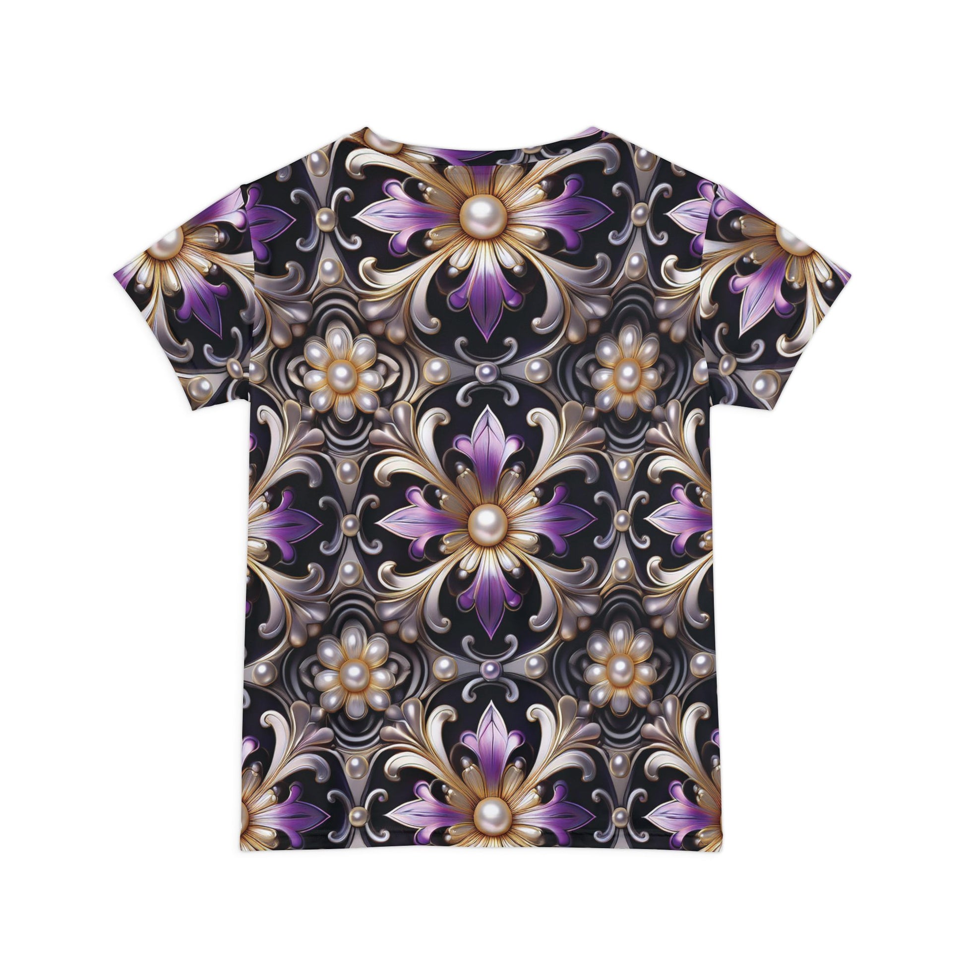 Ornament Shirt - PPU BEST