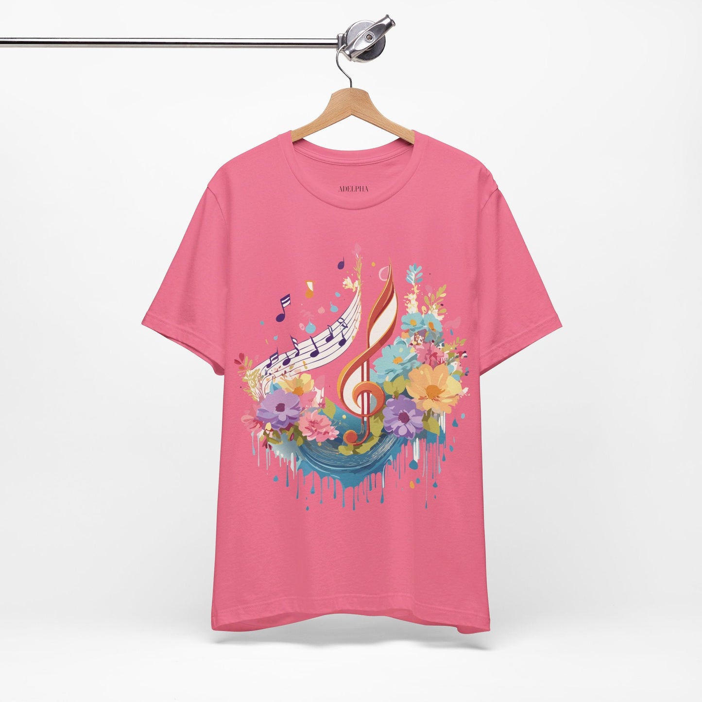 Adelpha Graphic T Shirt Unisex Jersey Short Sleeve Tee Vintage Inspired Artwork Design