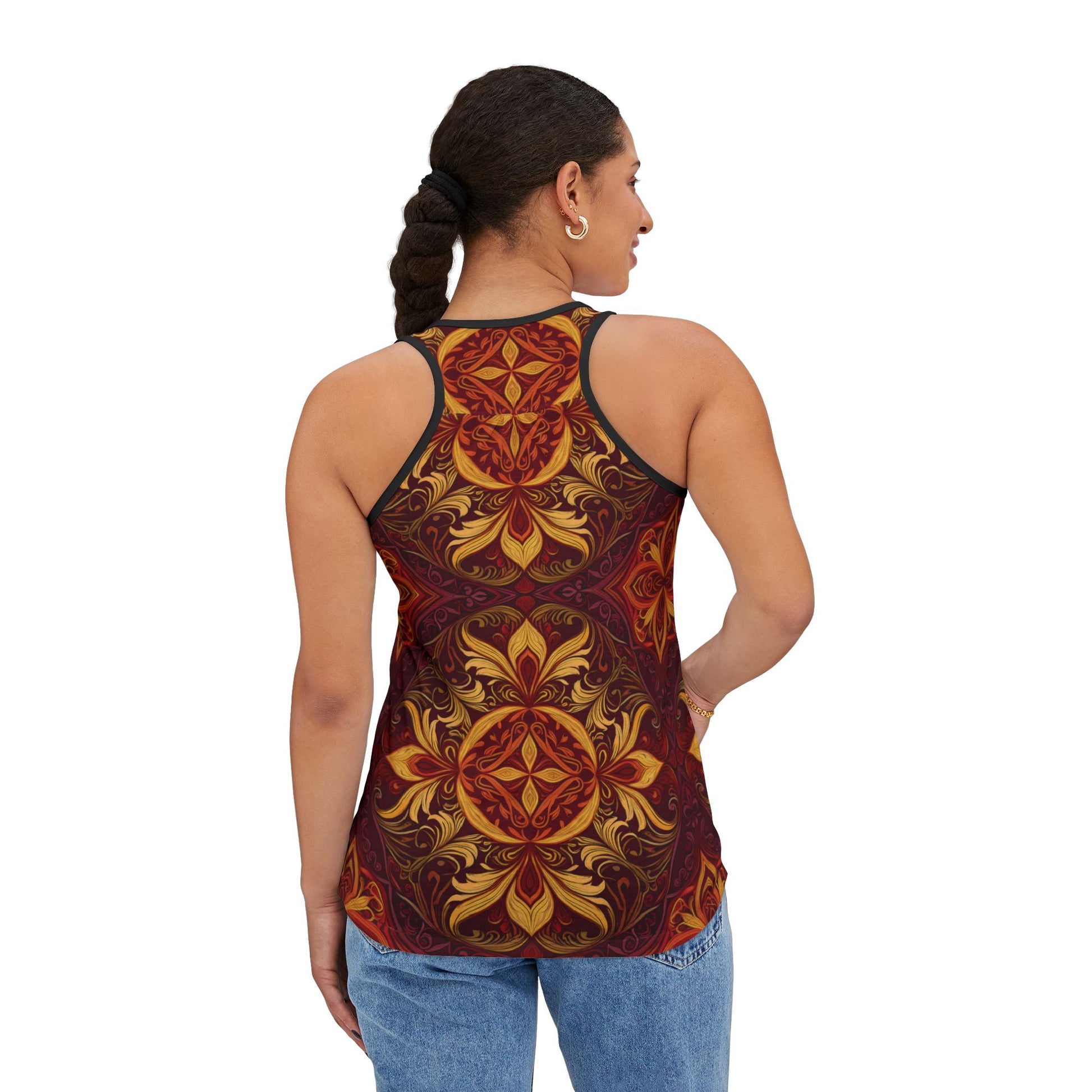 Ornament Tank - PPU BEST