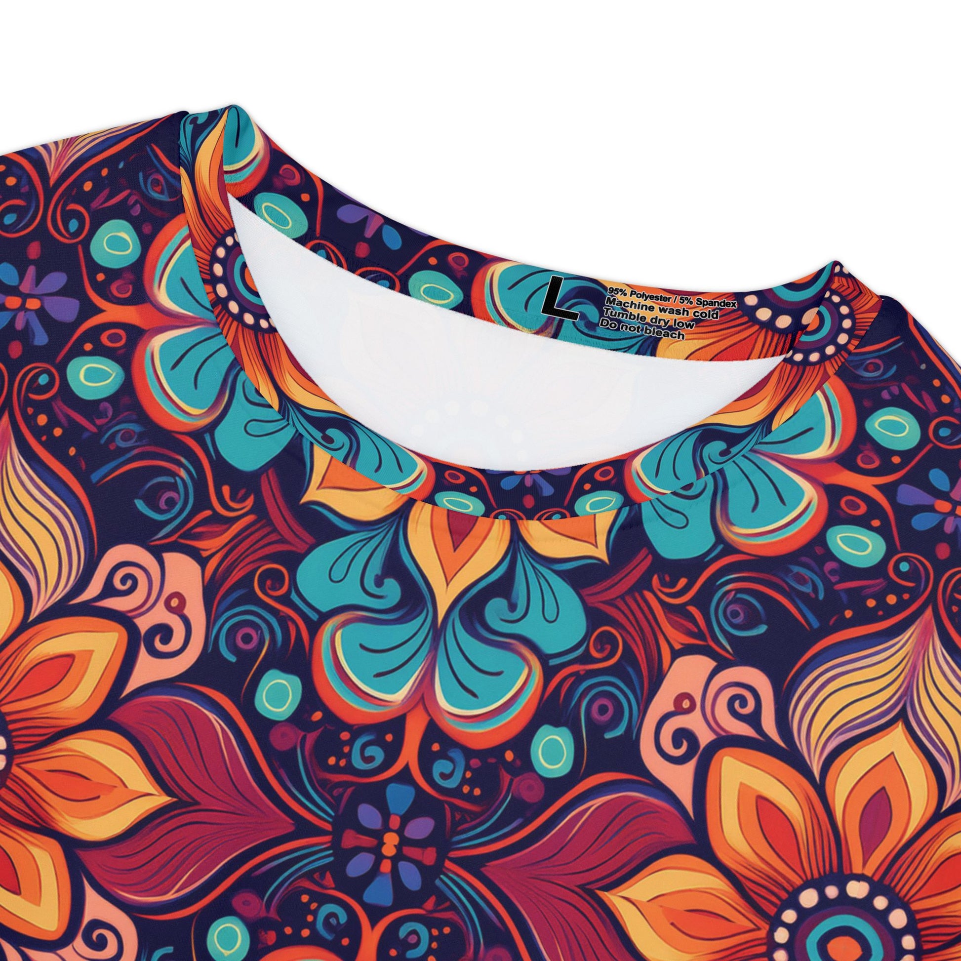 Ornament Shirt - PPU BEST