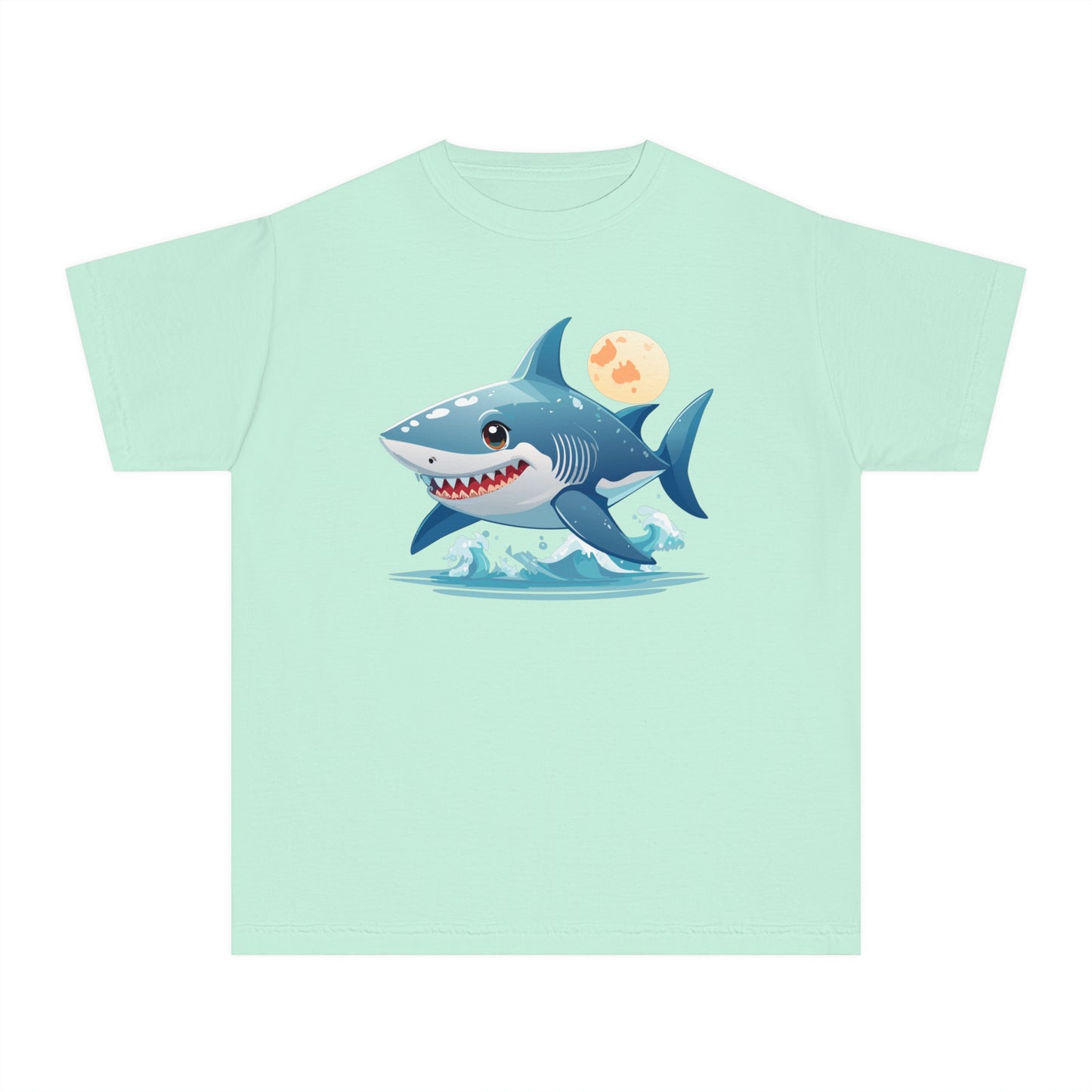 Childrens Animal T Shirts