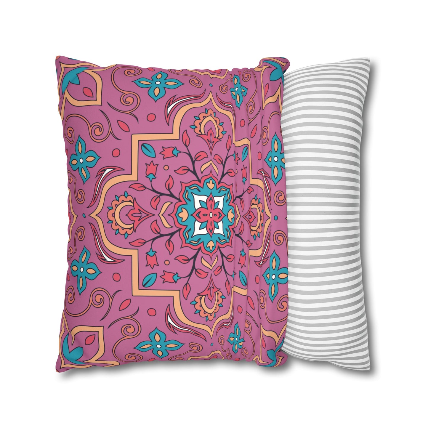 Ornament Pillow case