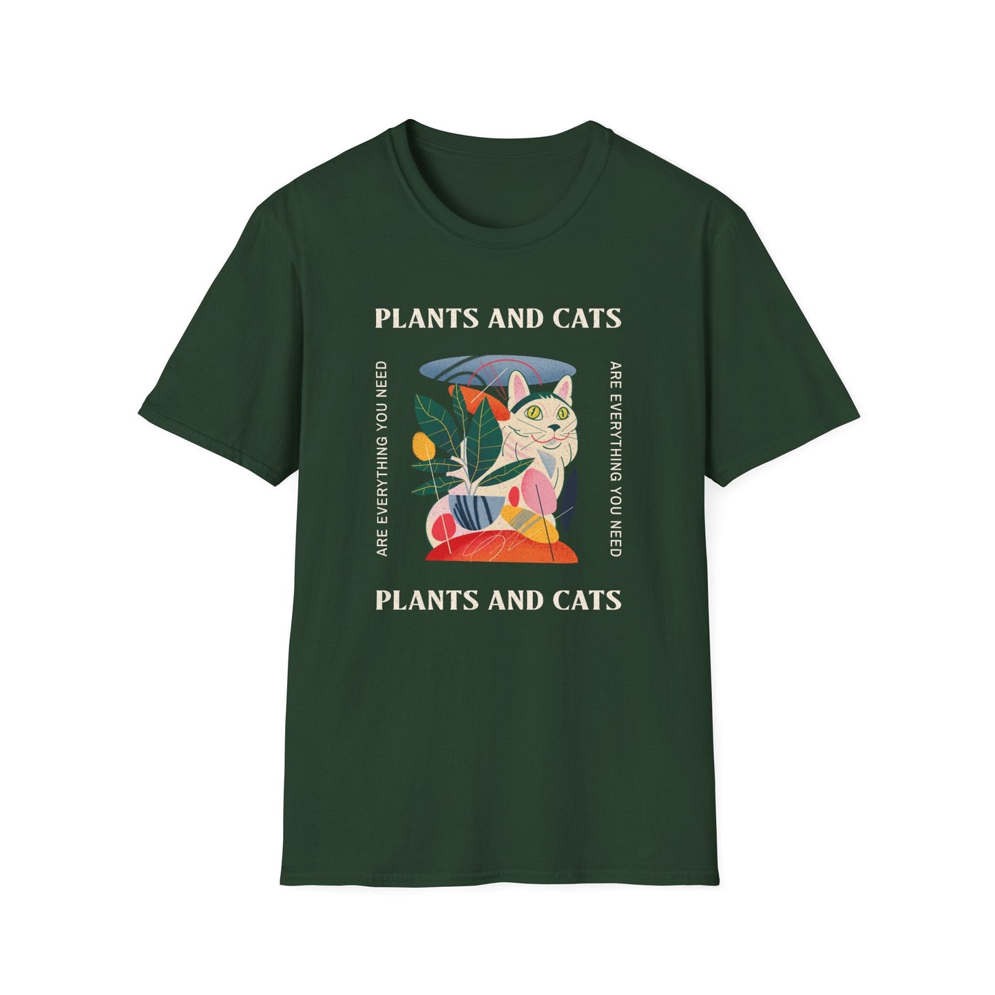 Funny Slogan T Shirts With Funny Words Tee Shirt Quotes Unisex Gildan Softstyle 64000 Short Sleeve
