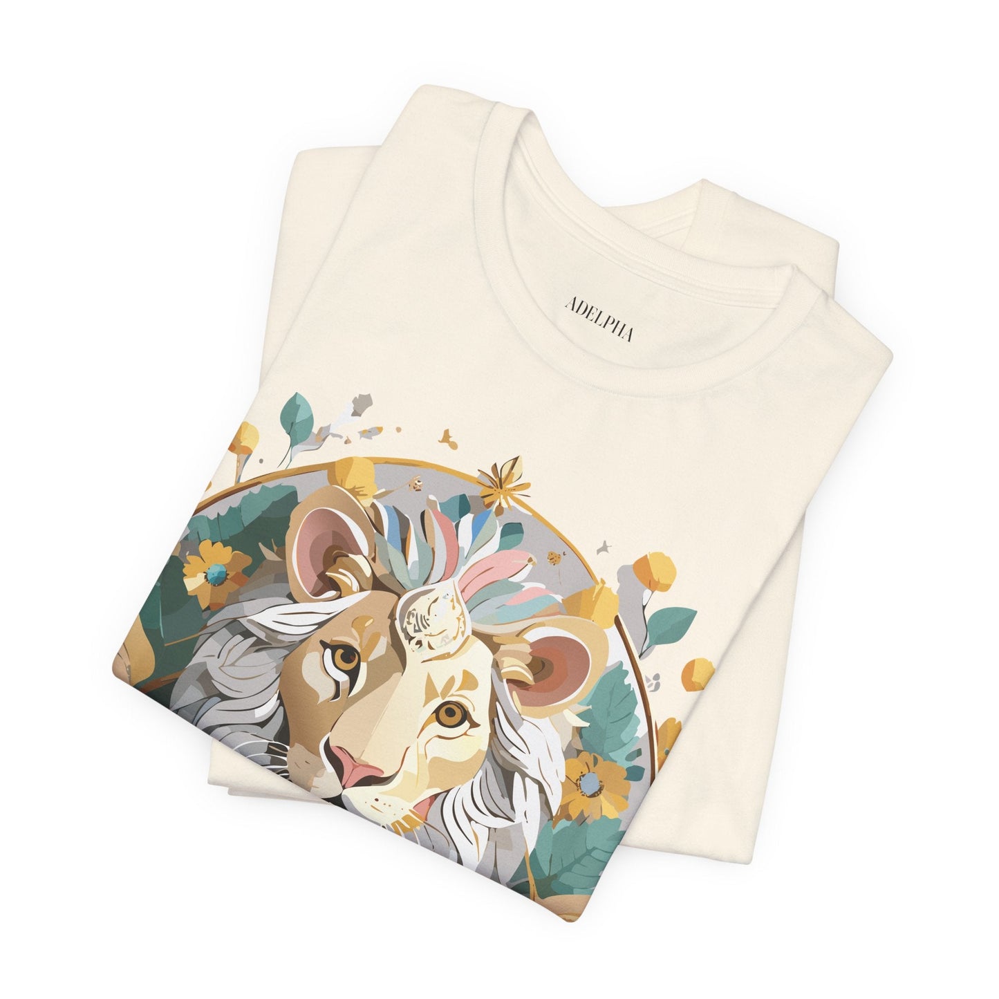 Adelpha Graphic Unisex T Shirt Art Design Tee Vintage Inspired Artwork Jersey Short Sleeve