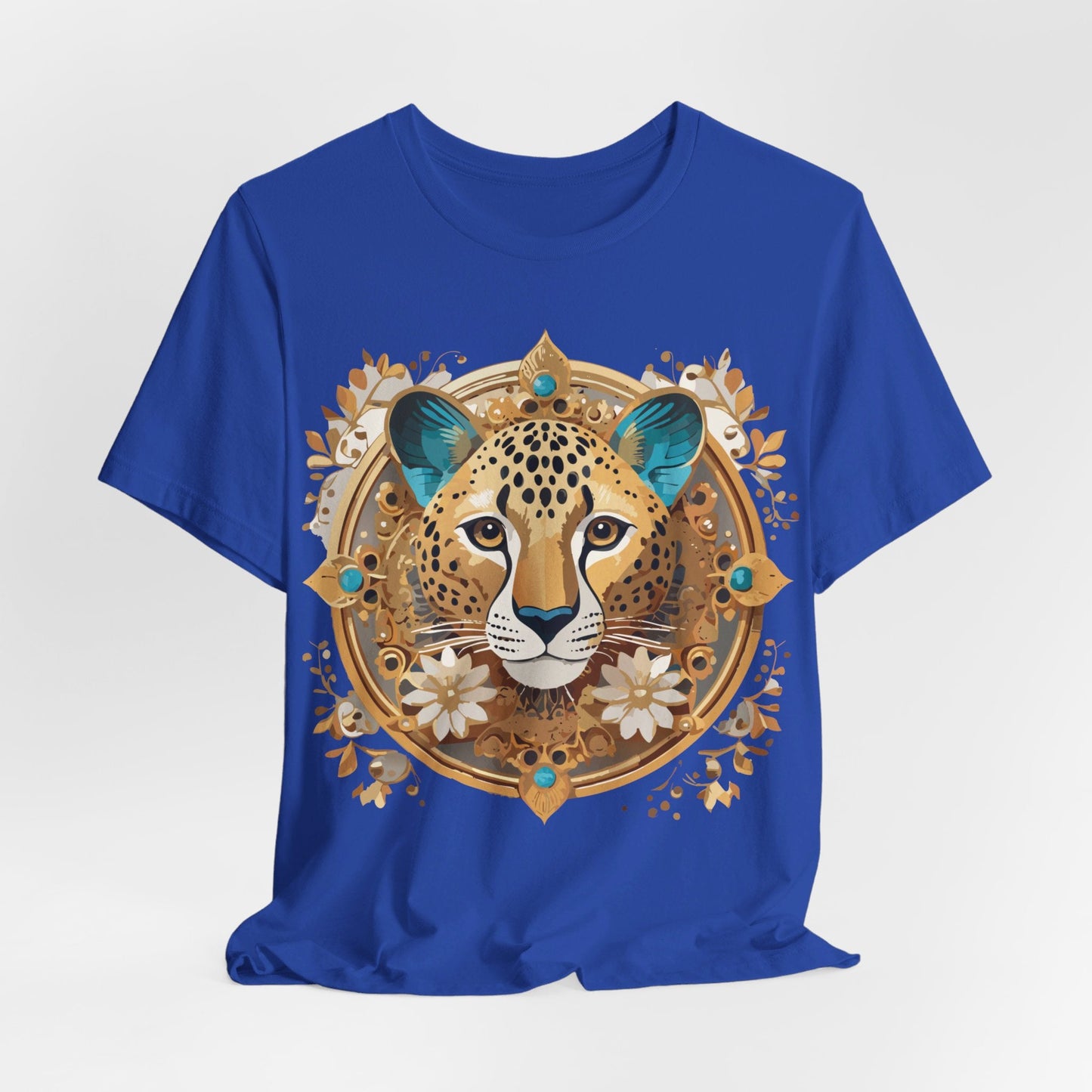 Adelpha Unisex Graphic Tee From Adelpha With Vintage Inspired Artwork Art Design For Everyday Wear