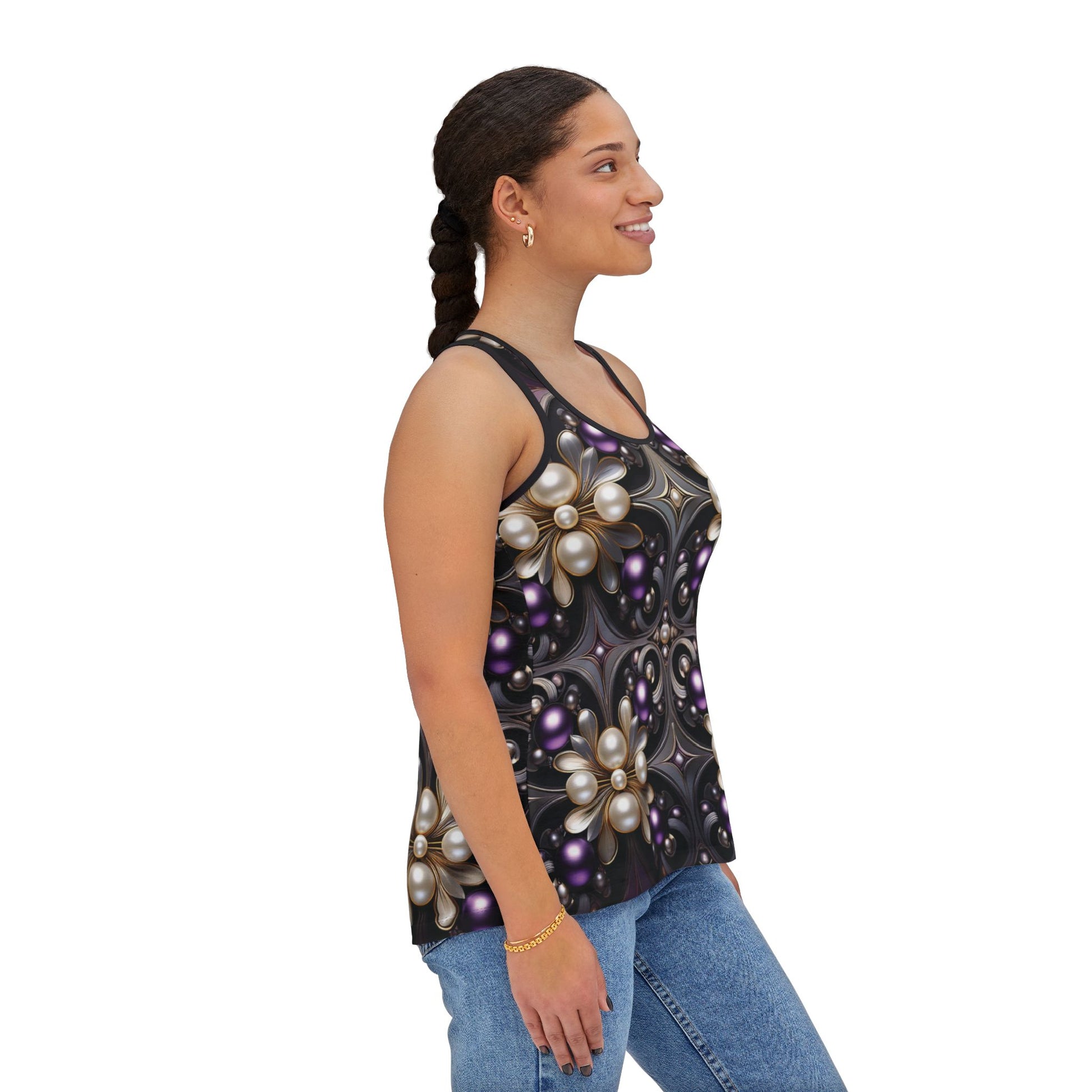 Ornament Tank - PPU BEST