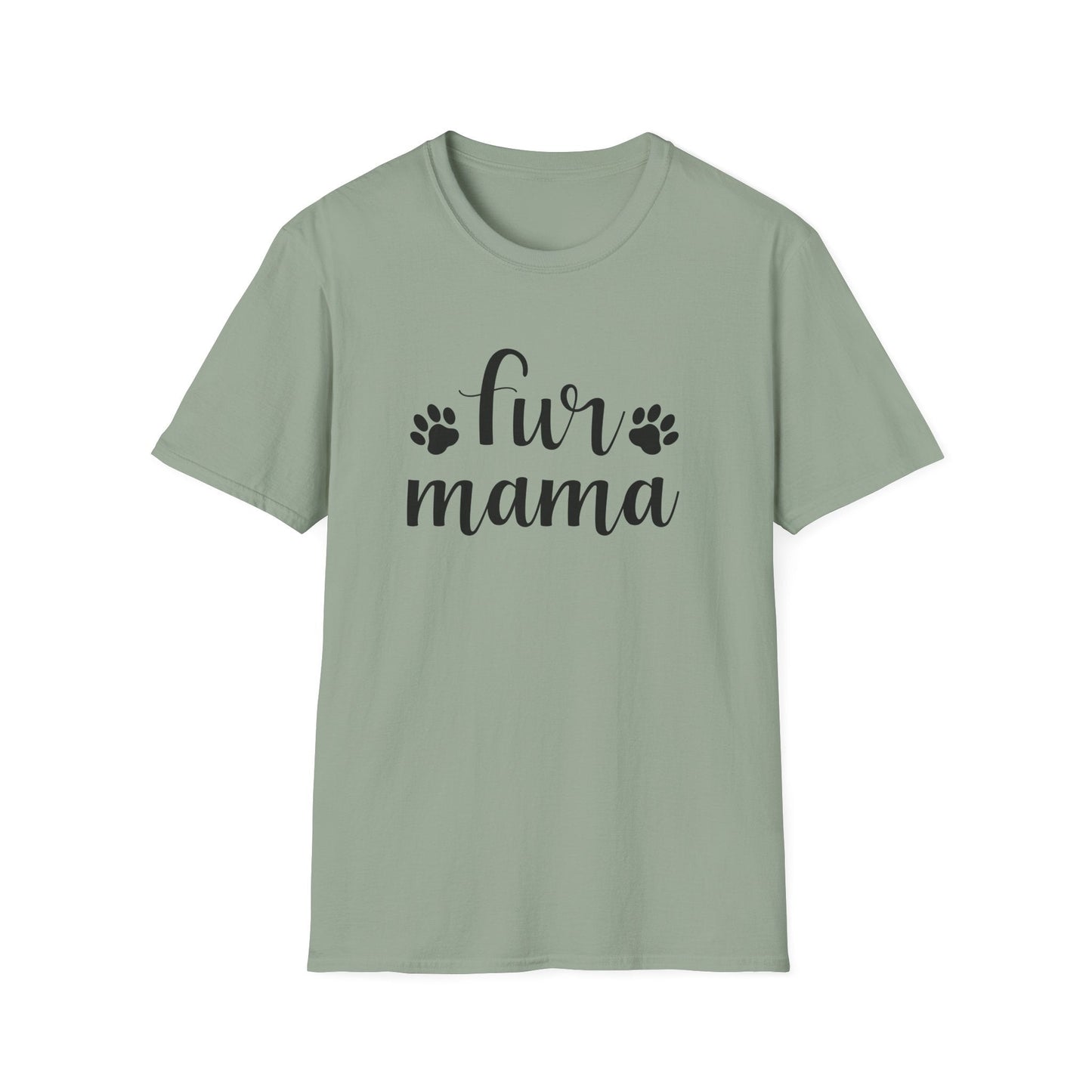 Gildan Softstyle Unisex Dog Slogan T Shirts With Funny Quotes Artwork Design 64000 Cotton Tee