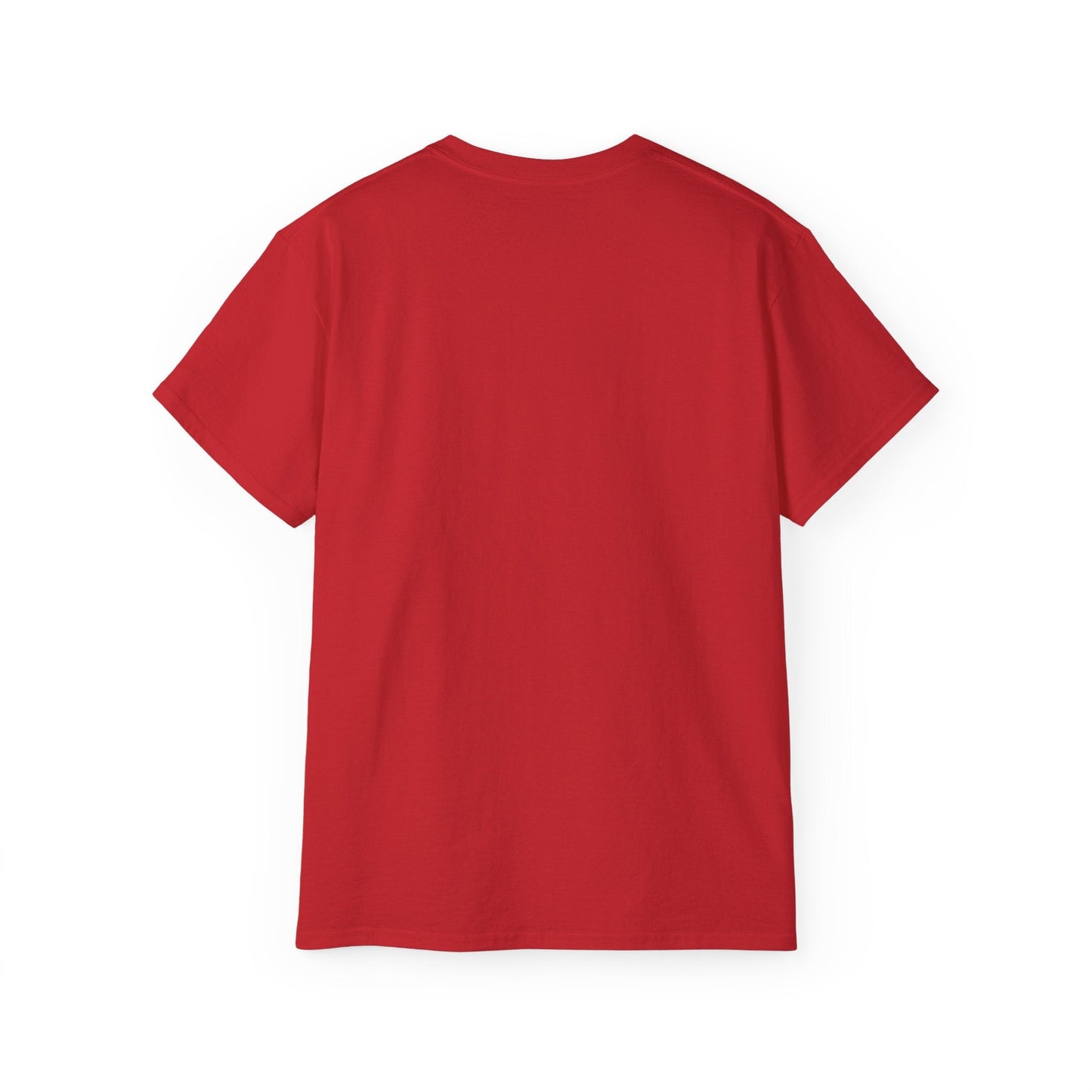 California Graphic Unisex Cotton T‑Shirt 2