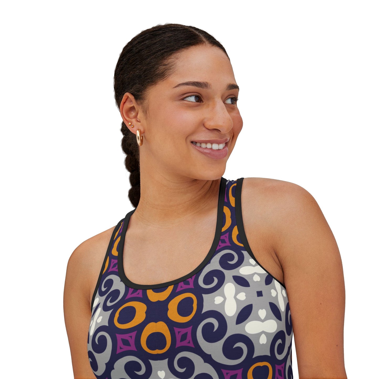 Ornament Tank - PPU BEST