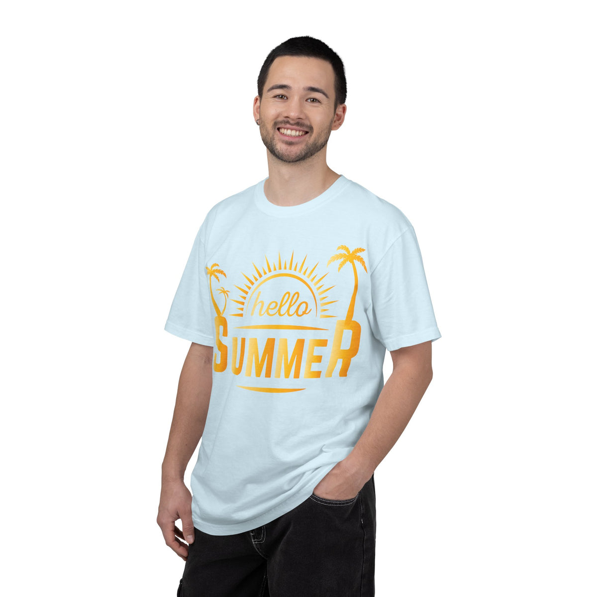 Summer shirt