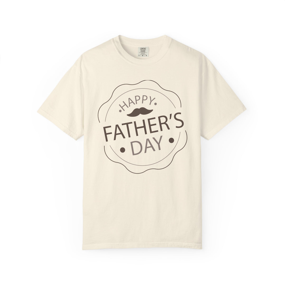Camiseta unisex para el día del padre