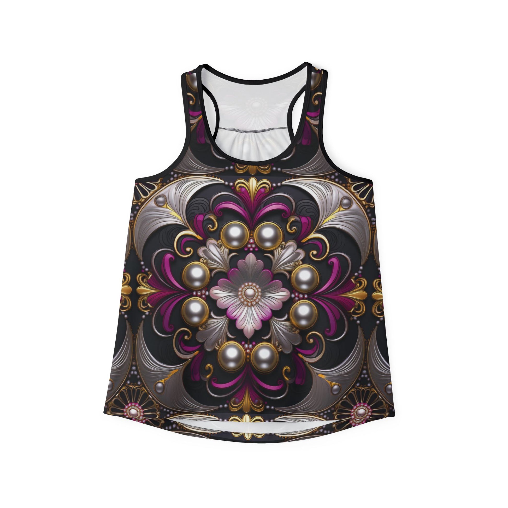 Ornament Tank - PPU BEST