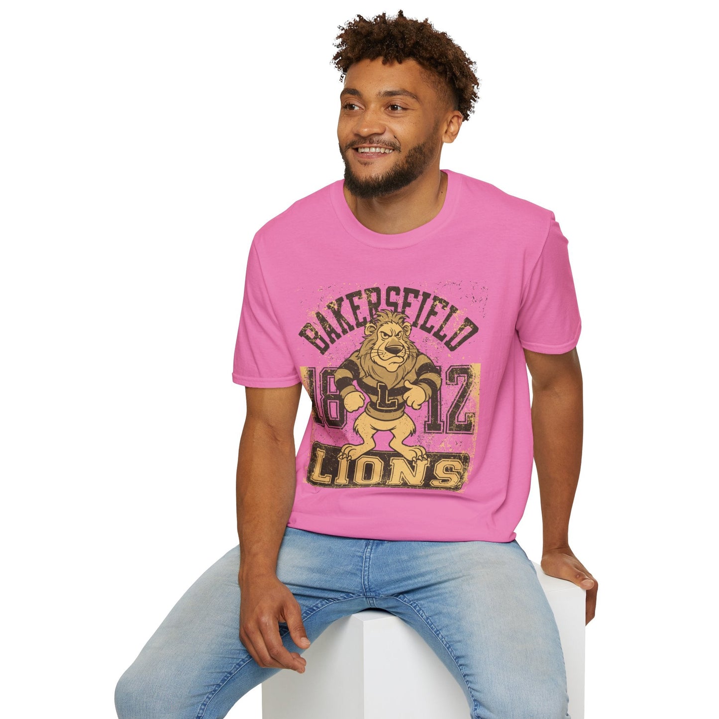 Art Design Shirt, T Shirt with Art, Graphic Shirt, Tee Shirt with Graphic Design, Shirt with Graphic Art, Art Graphic Shirt