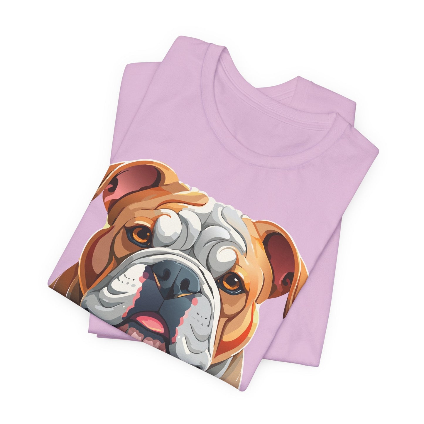 Unisex Animal Print Tee Shirt Art Design Wild Animals Graphic Tee For Everyday Wear