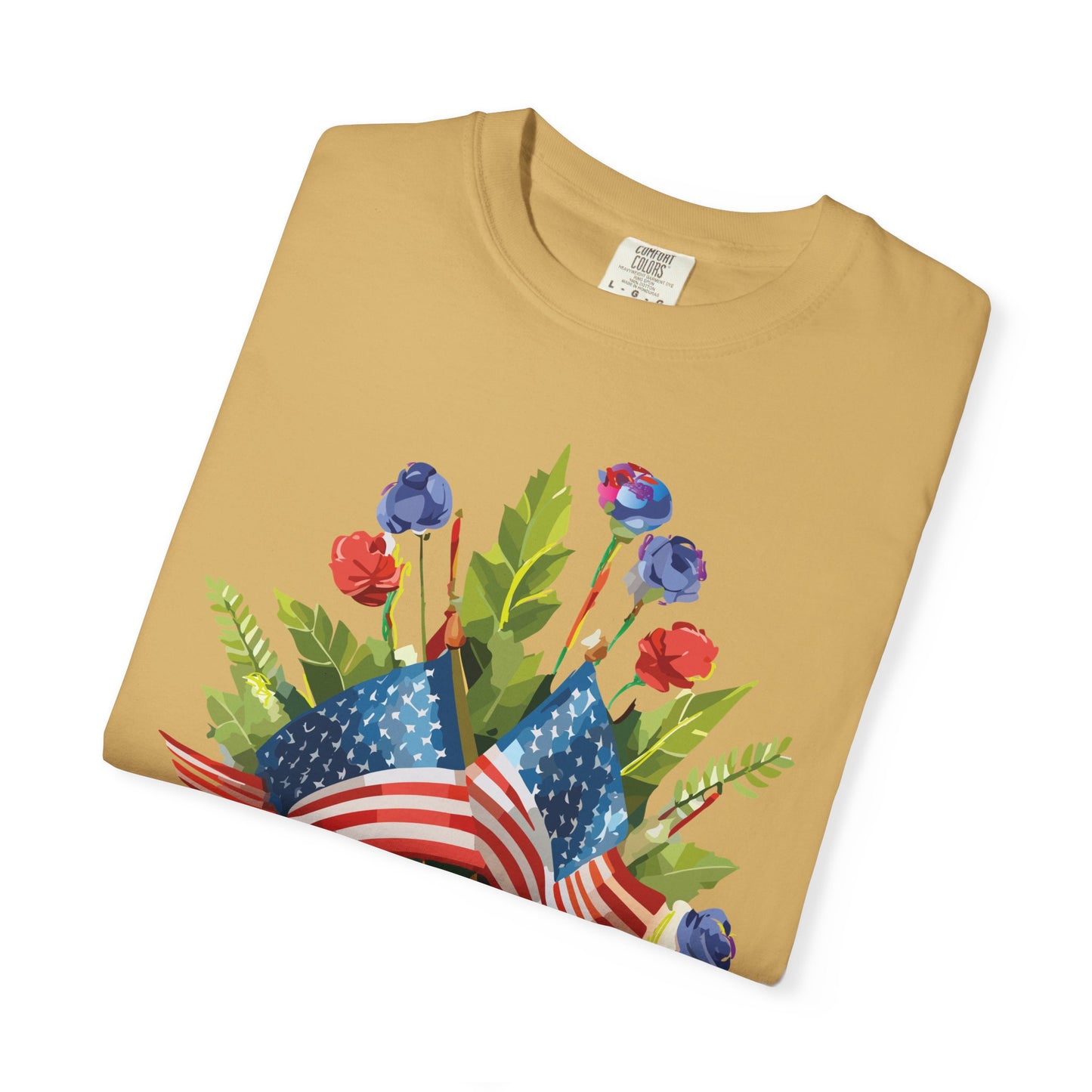 Memorial Day Shirt, Memorial Day Tee