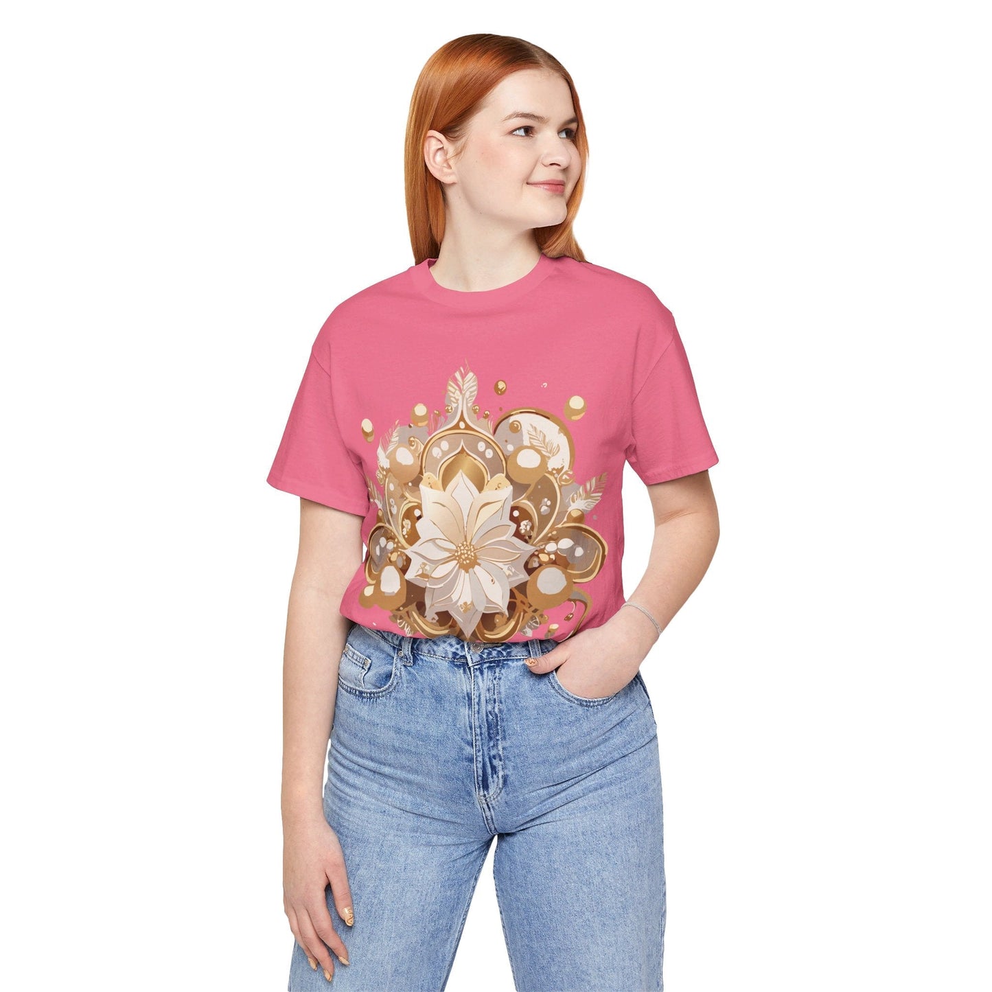 Adelpha Graphic T Shirt Unisex Jersey Short Sleeve Art Design Tee Vintage Inspired Artwork