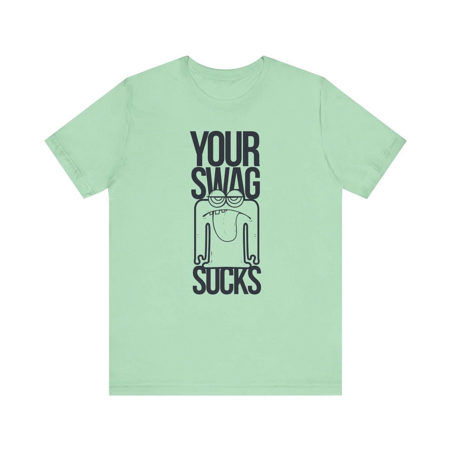 DO4 Cartoon T-Shirt, Funny Graphic Design Tee,  Funny Shirt, Vintage Tees, Art Design T-Shirt, Graphic Tee, Retro Art Shirts