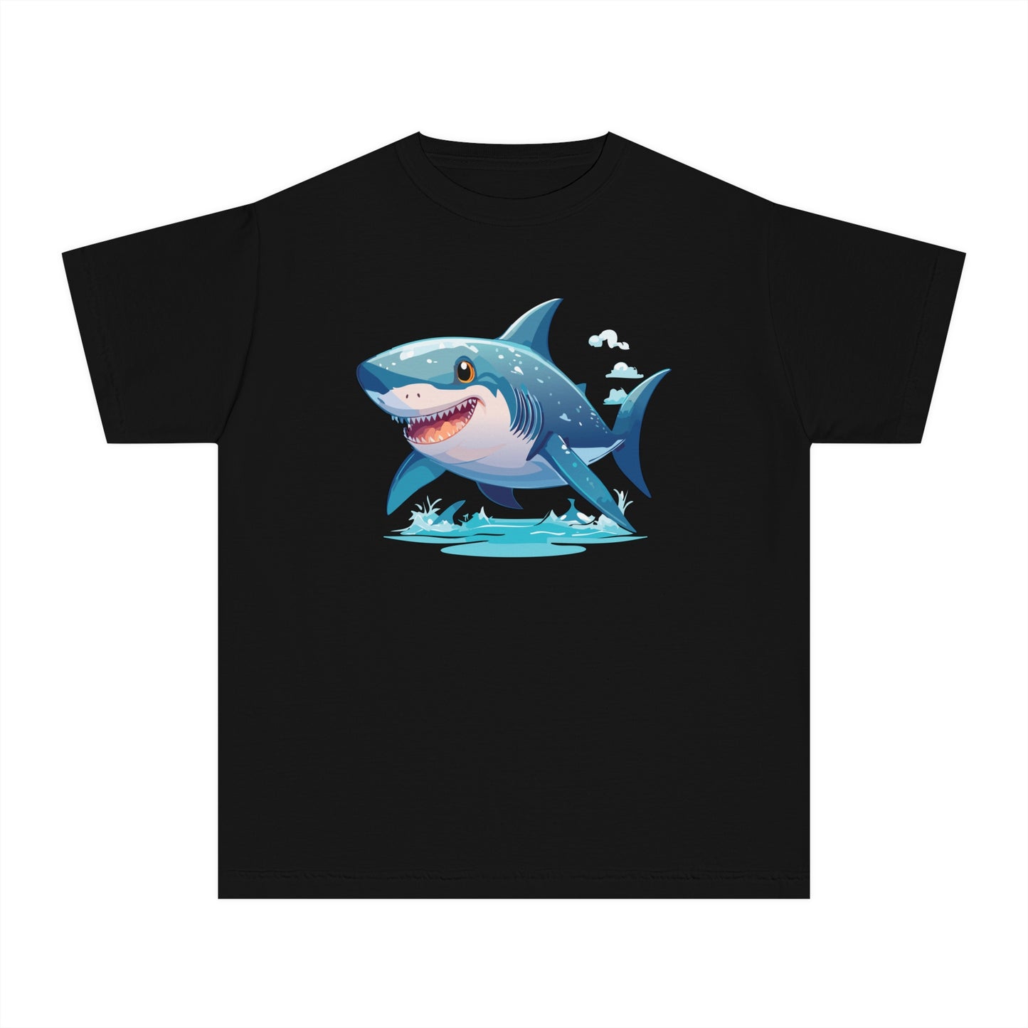 Childrens Animal T Shirts