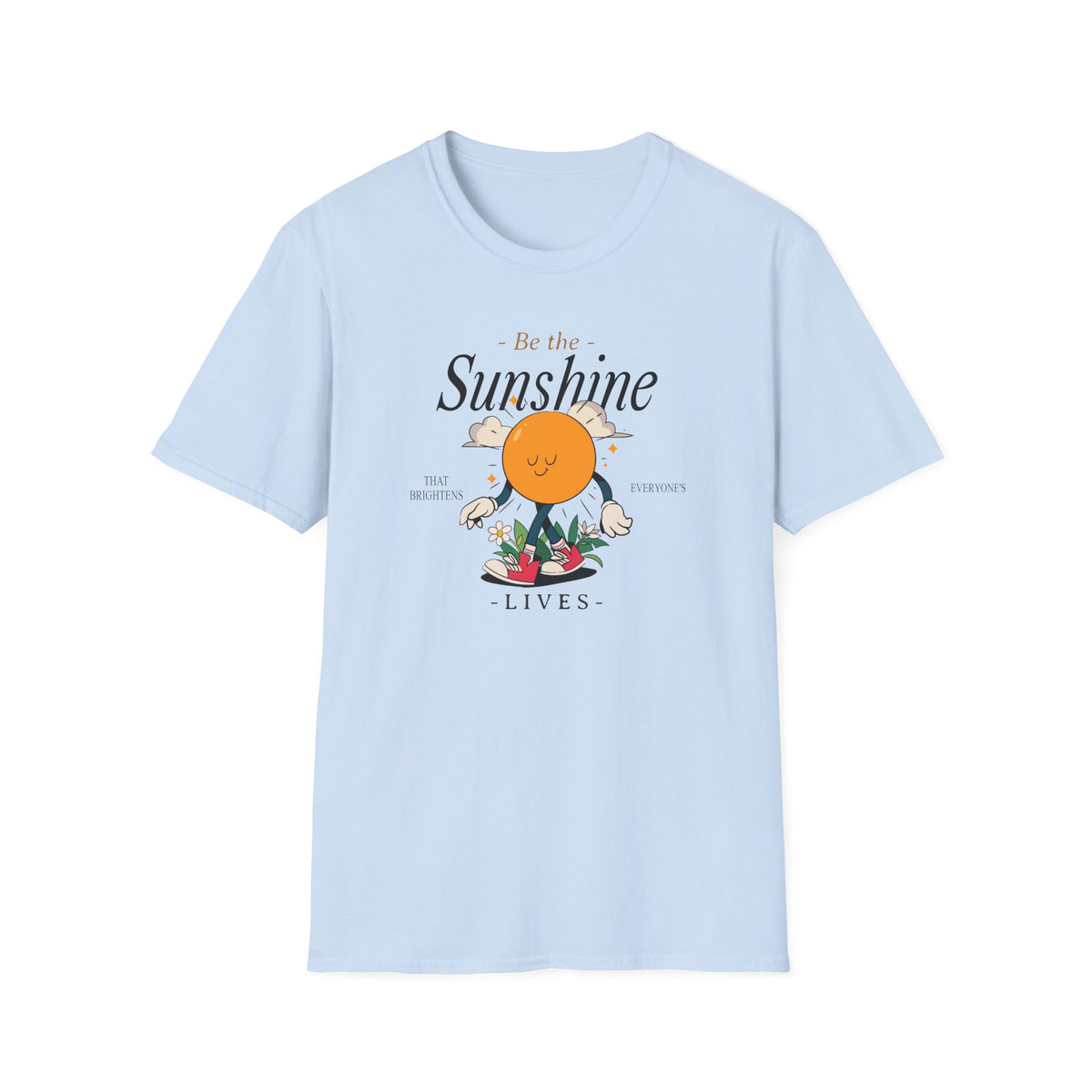 Funny Slogan Words and Quotes Graphic Tee Gildan Unisex 100 Cotton Tee Shirt d118