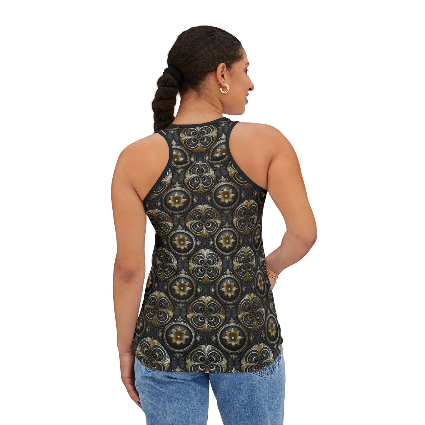 Ornament Tank - PPU BEST