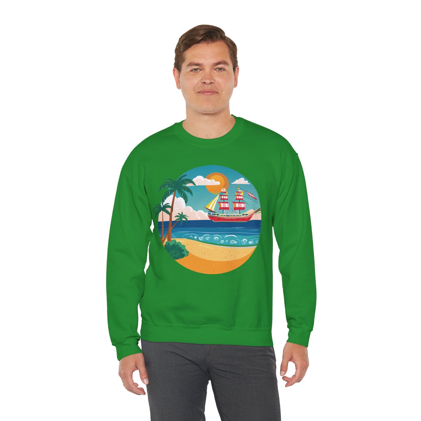 BEACH Sweatshirt