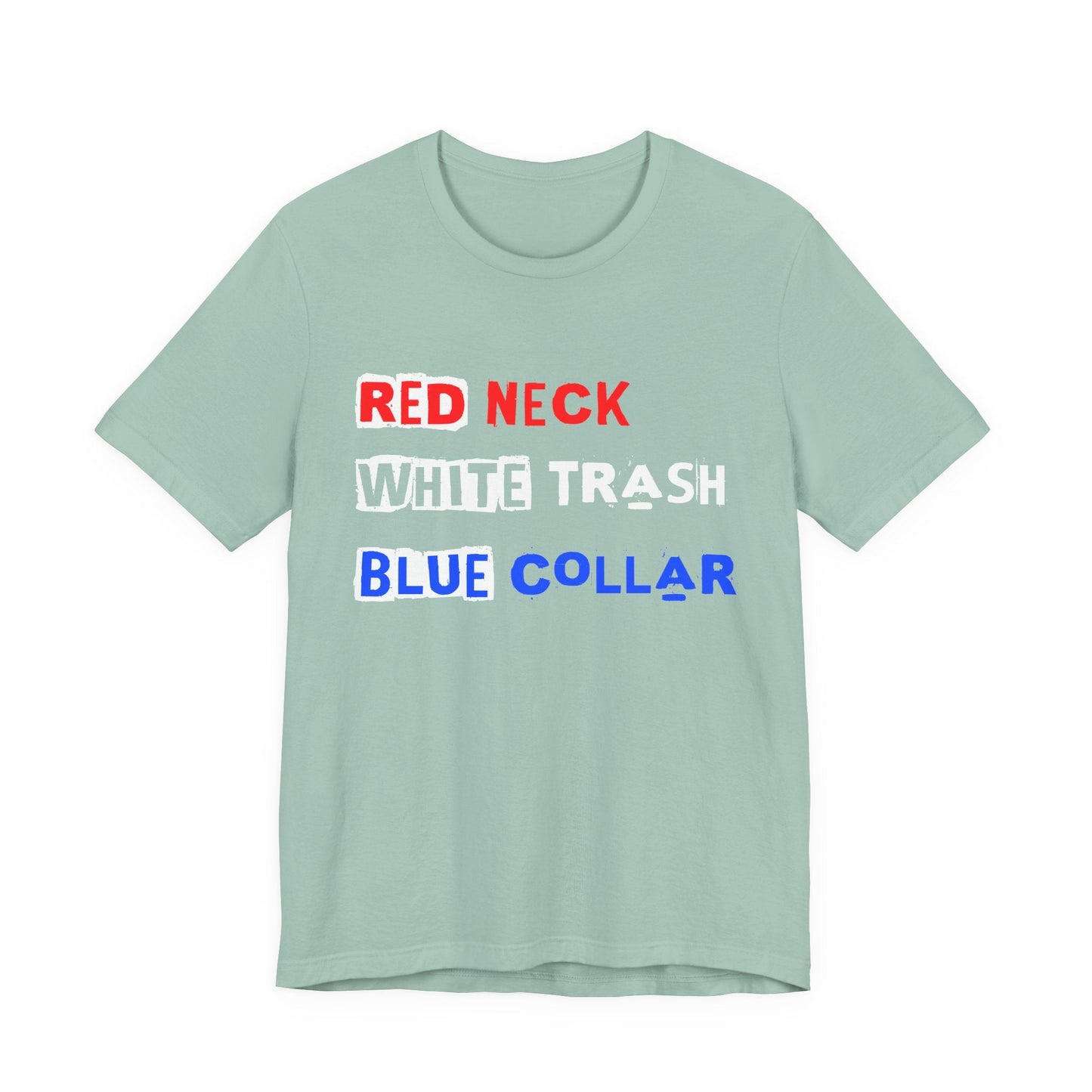 Patriotic Graphic Unisex Cotton T-Shirt a7