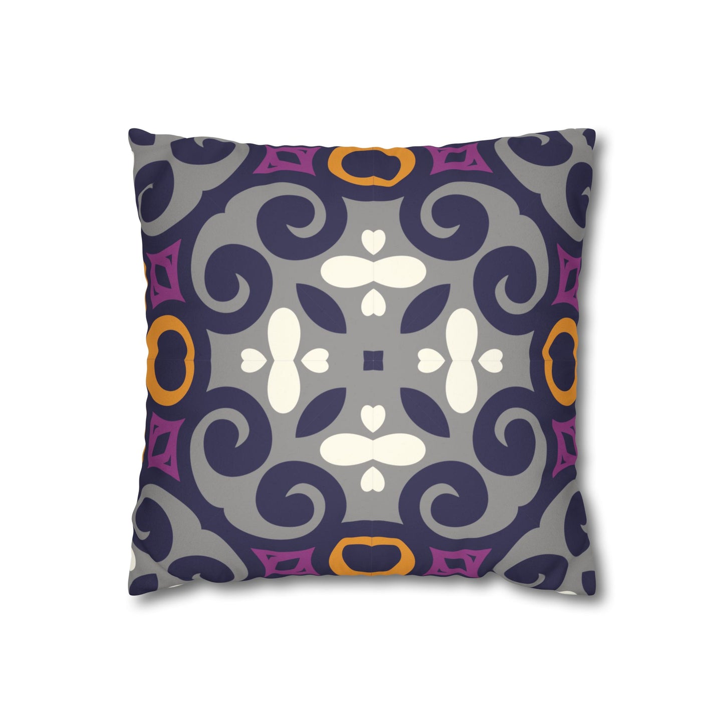 Ornament Pillow case